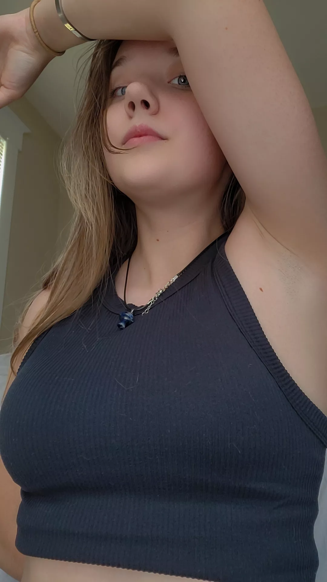 Only one pit today posted by Sableheart7249