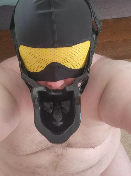 Personal urinal by agaymale