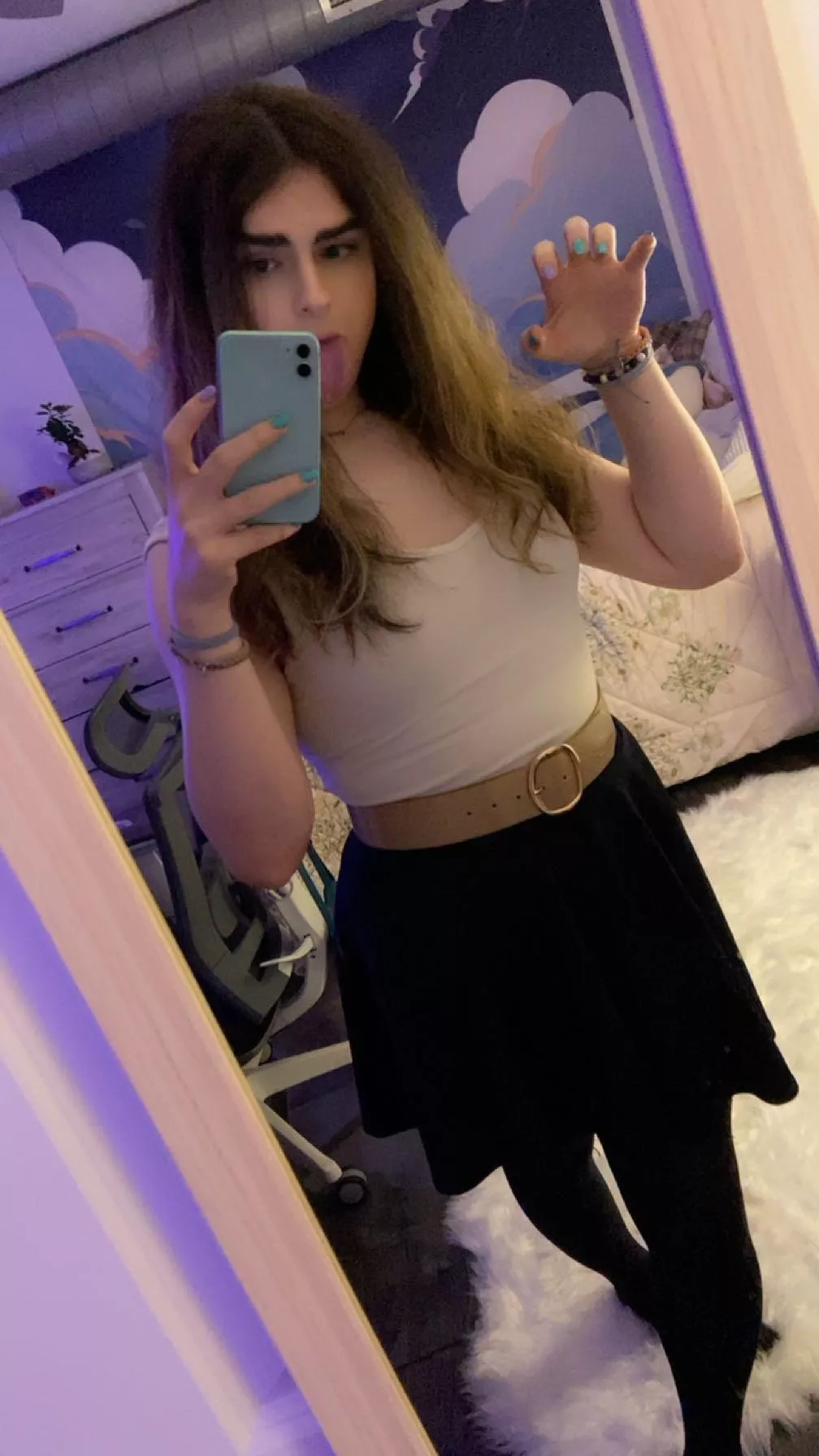 Rawr posted by HugznD