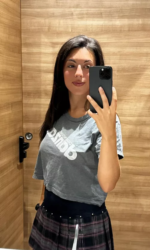 Ready for some fun and you F19 by little__devill