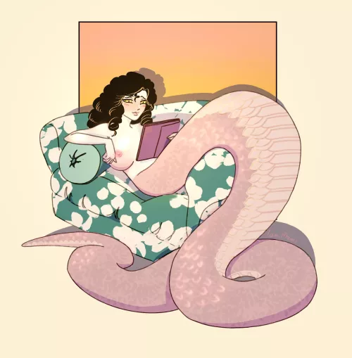 Relax time by Many-Damage-7011