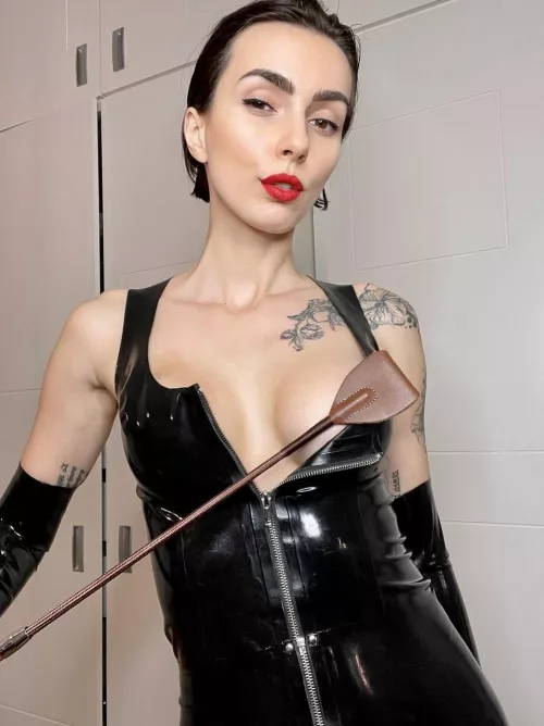 Slap my pussy so hard ? [F] by FretfulBallet