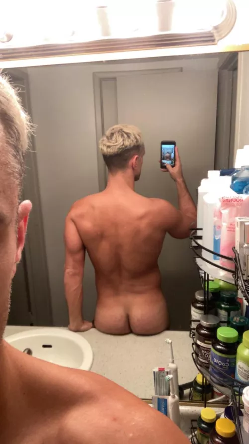 So cute you wanna take it home with ya by Ill-Pin-4283