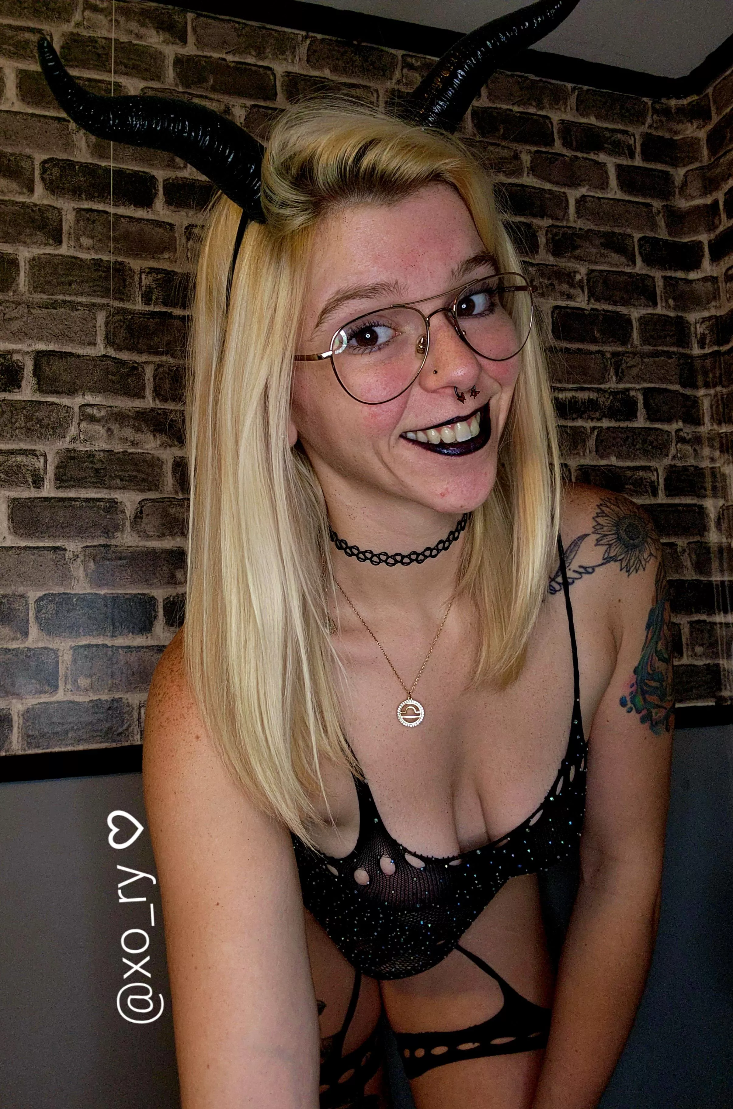 some devil fun posted by xo_ryker