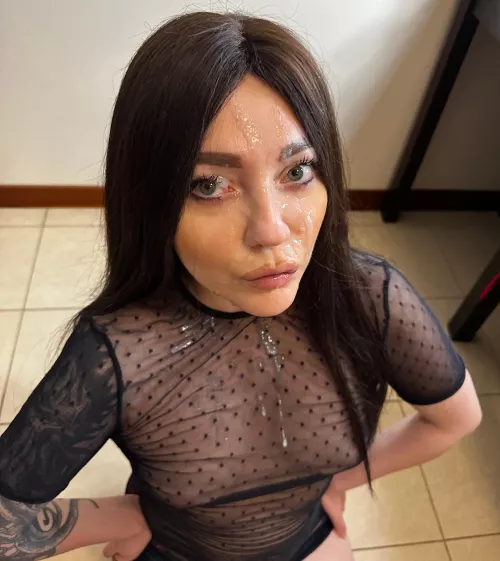 Staring into your soul by Firm-Row456