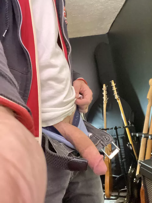 Thick and cut by SecretHost35