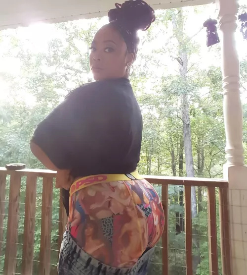 Thick asf🥵 by dickinherasshole