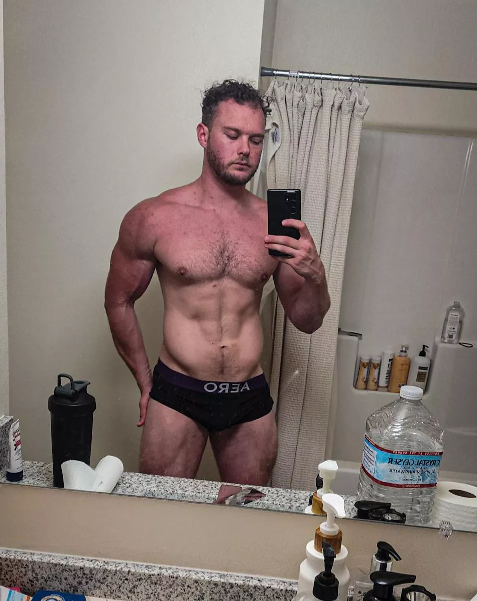 Thoughts? posted by Fun_with_S_and_K