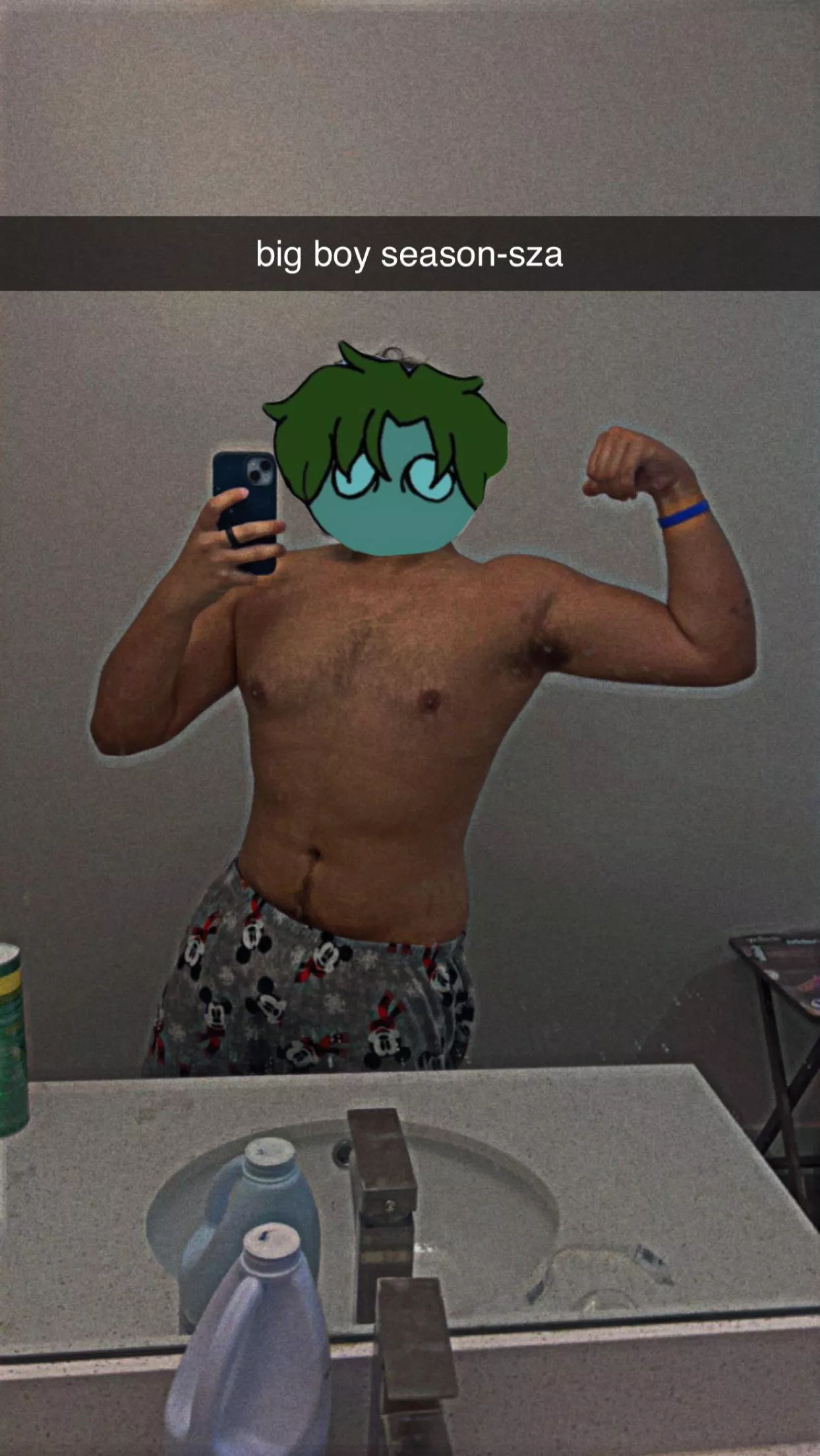 tired of being a fat guy tbh (m) posted by SkillGullible7234