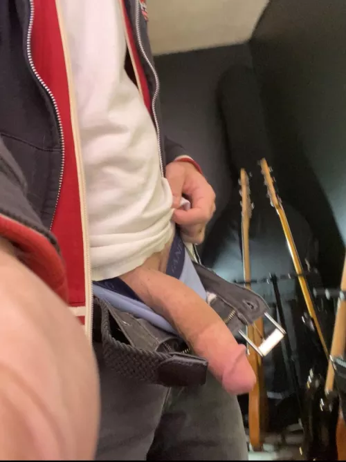 Unpacking by SecretHost35