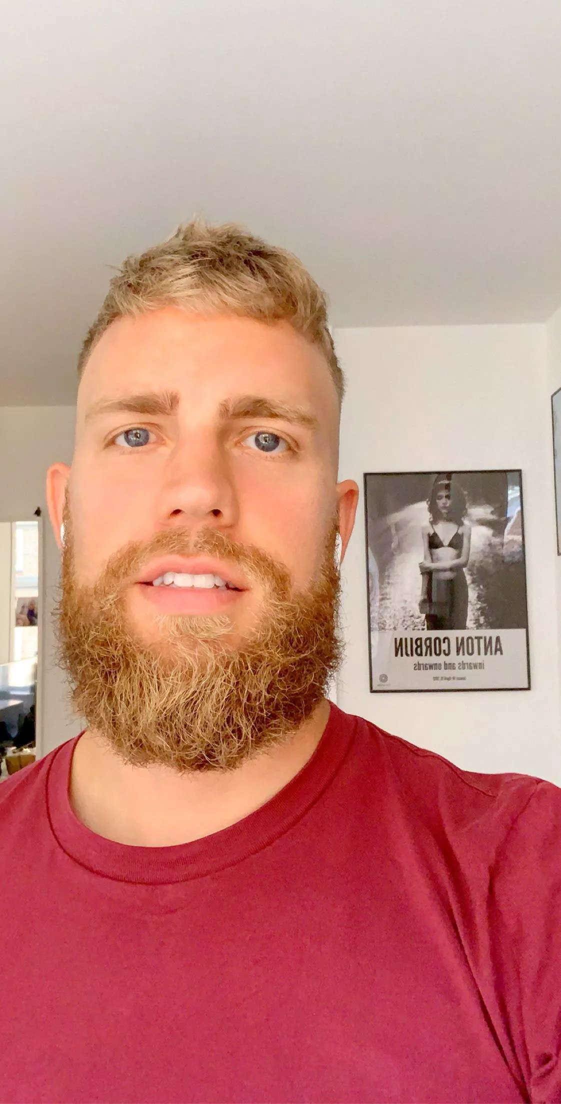 Up for a lil Sunday joke? What do you call a man who is attracted to intelligence? Gay😅 posted by Atkaf