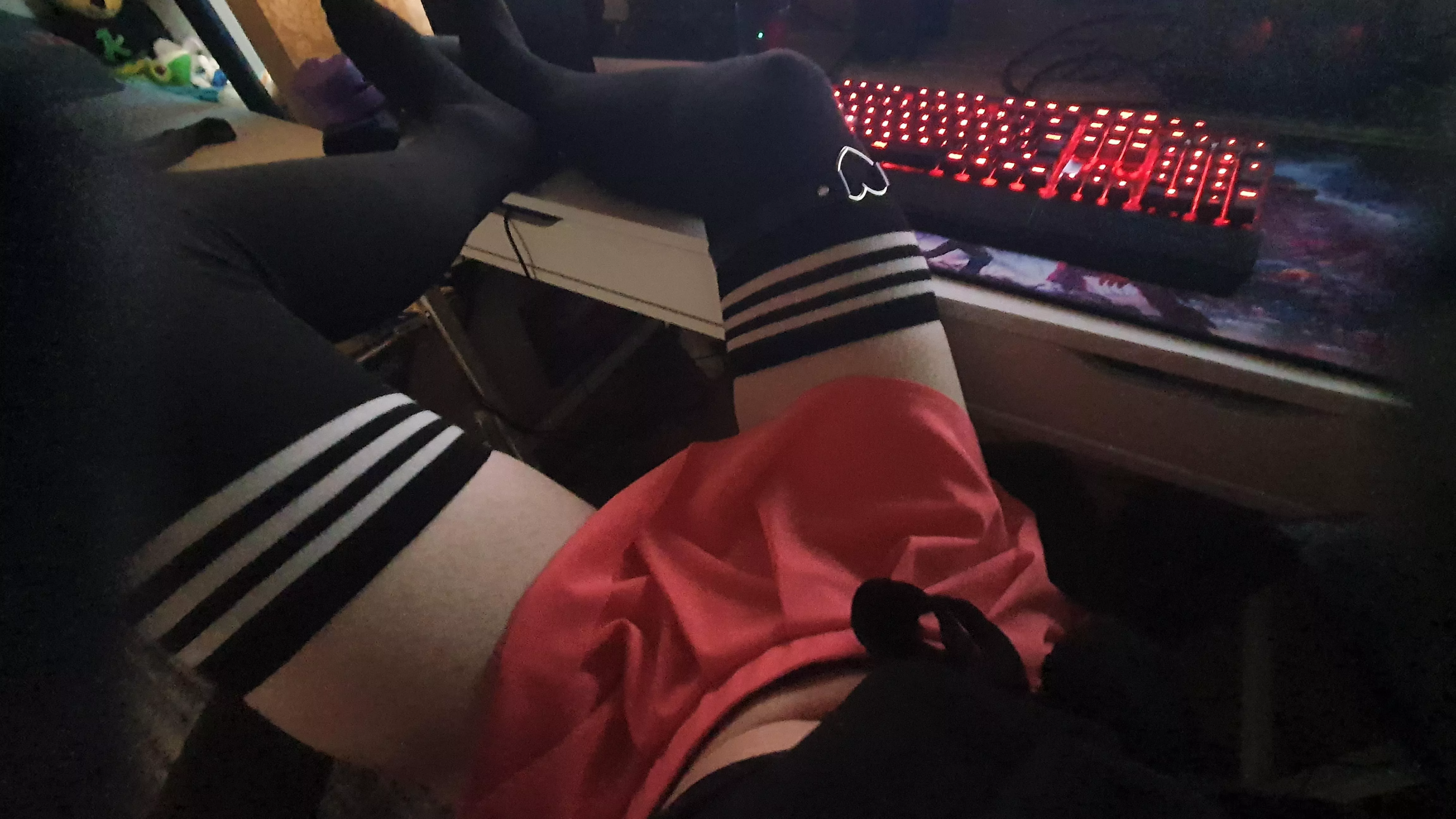 We gayming tonight posted by Thefemboycummaster