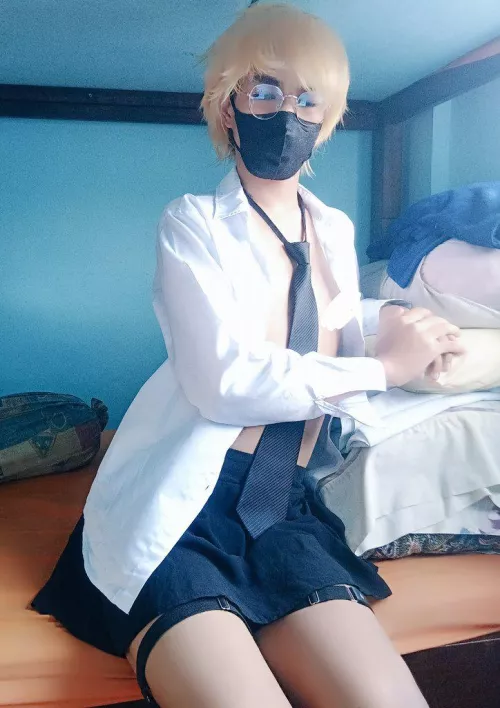 What are we doing together if you had the entire day with me~? 🤍 by Ok-Yellow3233