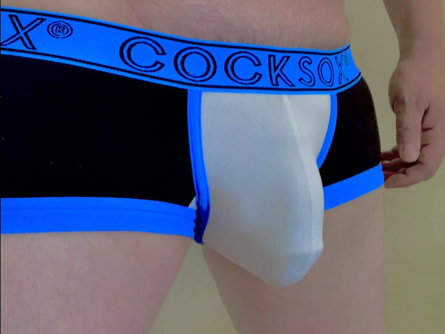 Who Else Is Out There Enjoying Their Saturday Night? [36][M] posted by DL-Big-Boy