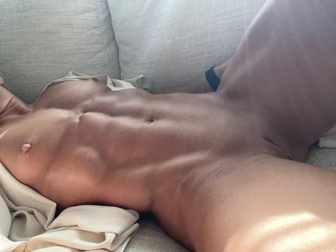 Who’s hungry for some breakfast? 👅 by LanaRyan69