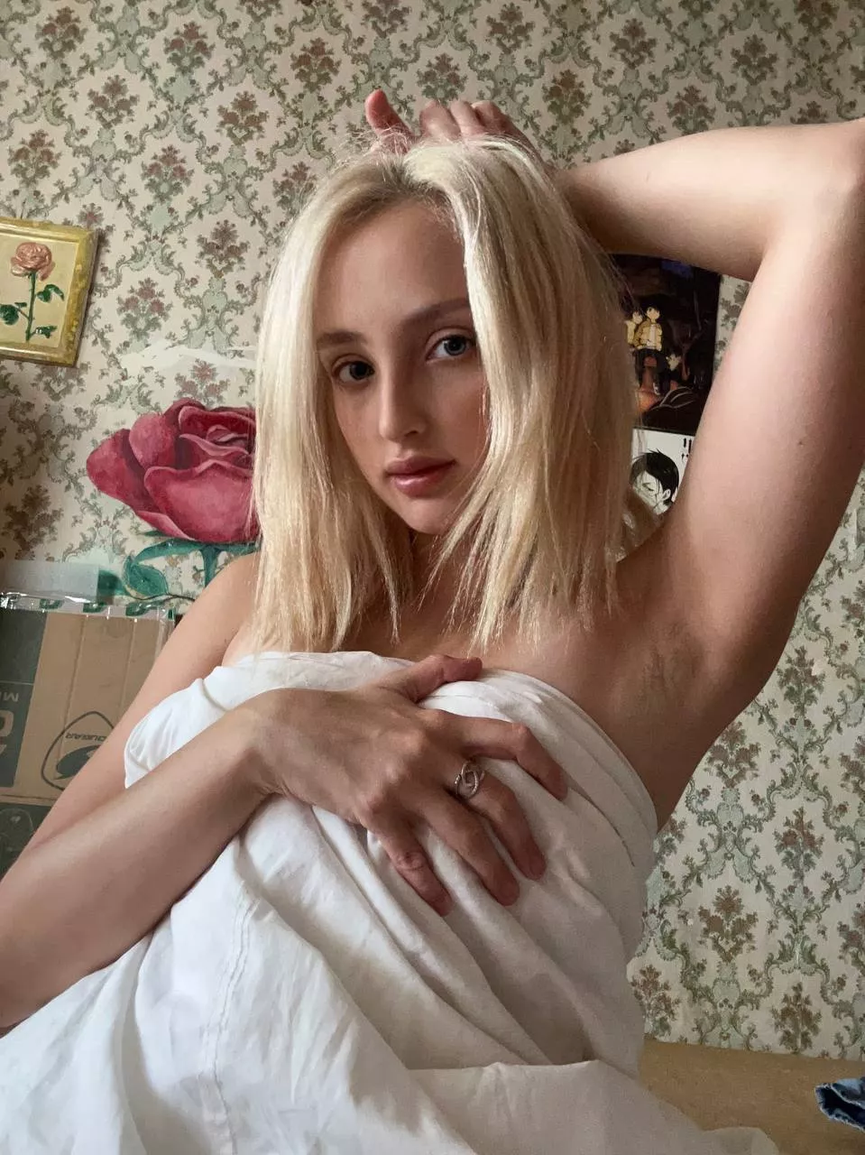 Would you lick them after you wake up in the morning? posted by AyliasTheCoder