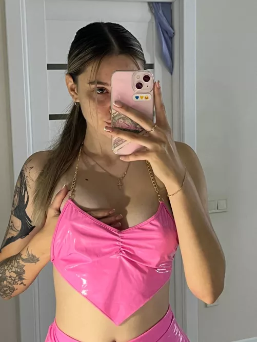 Would you nail a girl who still looks like this at 19? by Admirable-Health-308