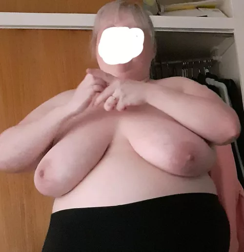 Would you?? by fordnut39