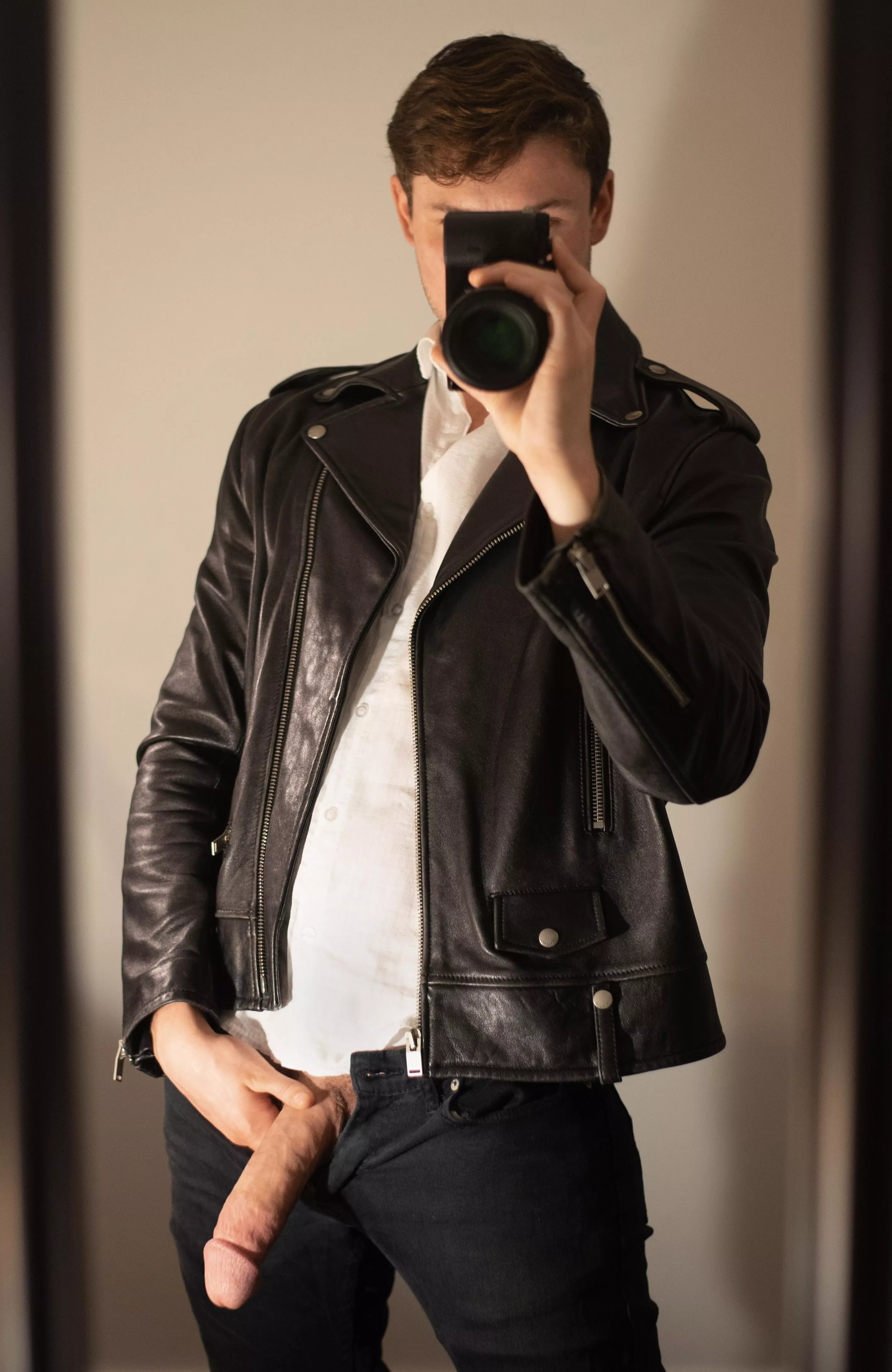 You wouldn’t happen to like hung college guys would you? posted by Maple_Cock