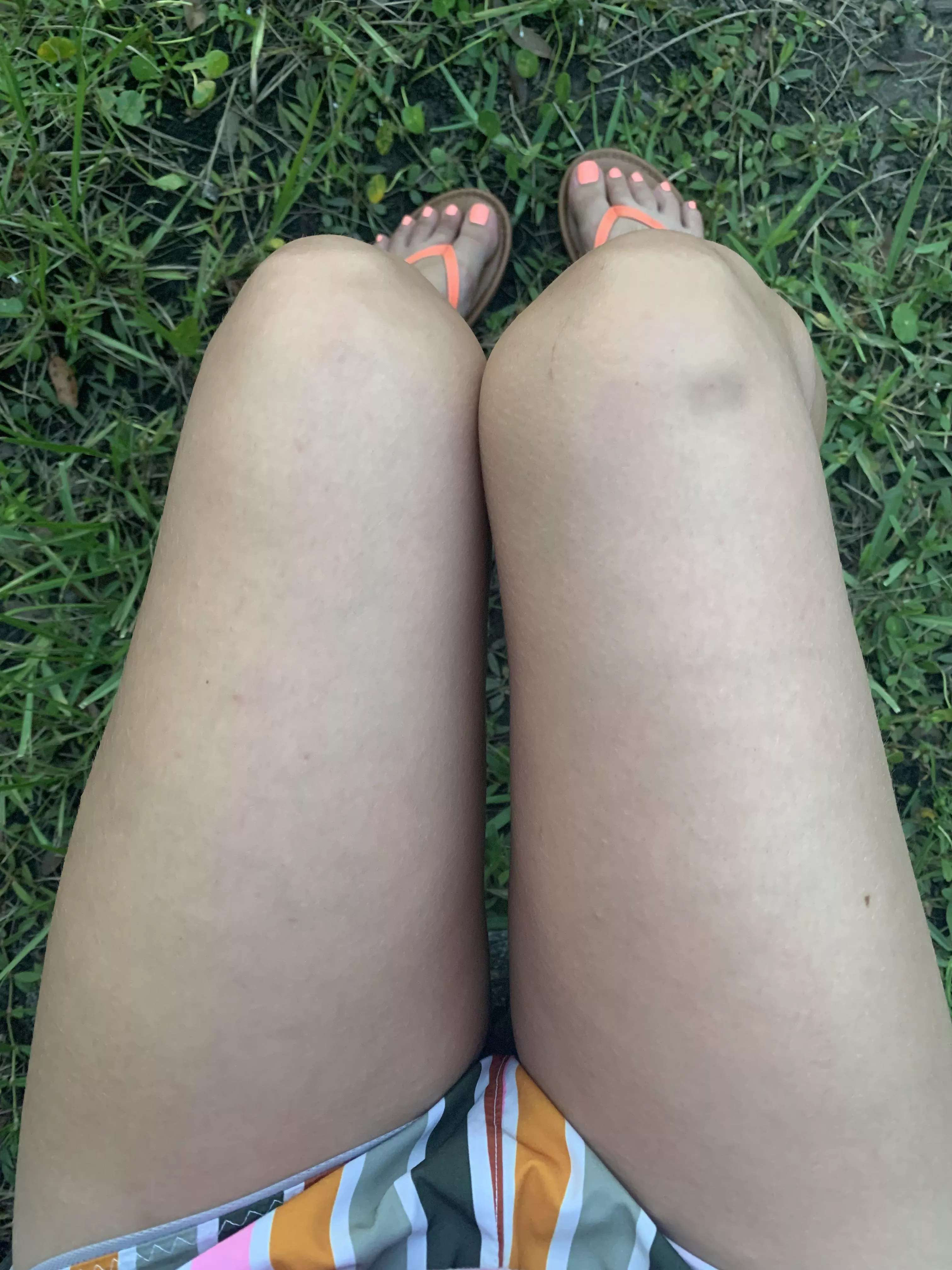 Yummy posted by PrettyPrincessFeet01