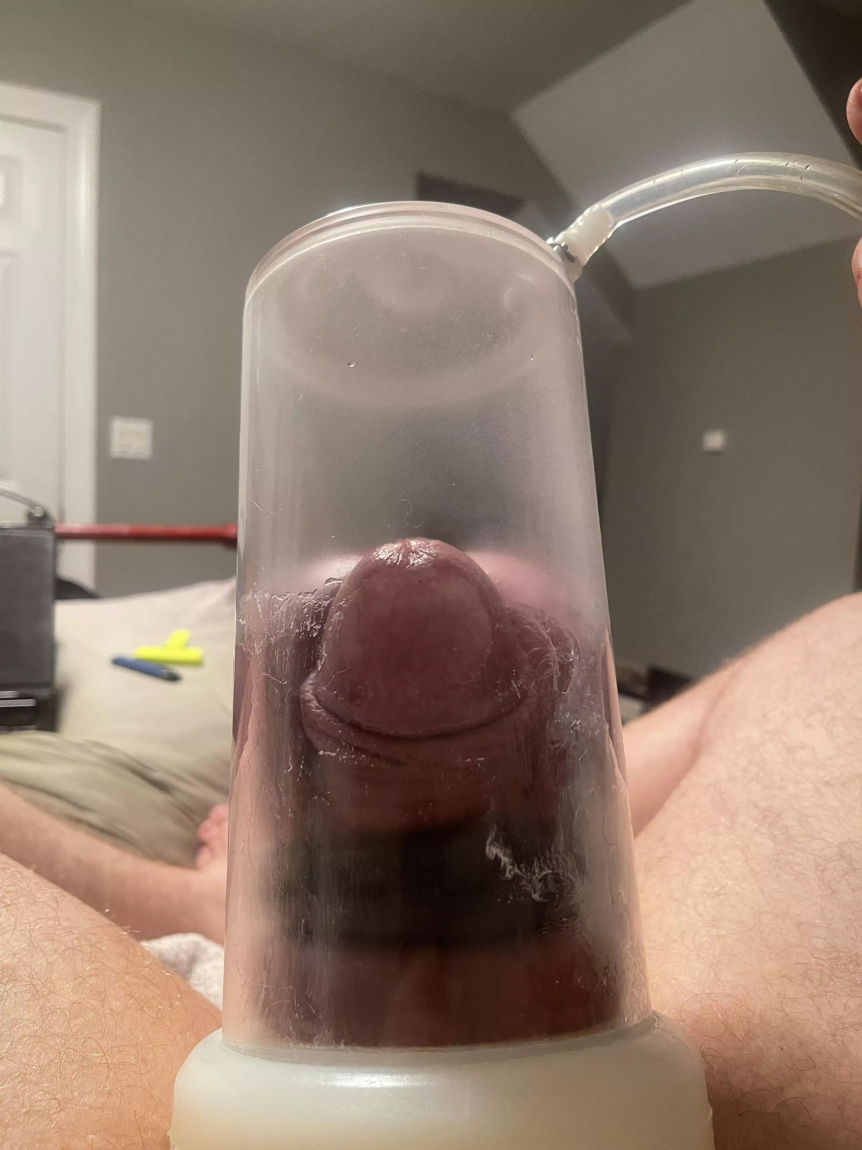 21m. Message me with encouragement to keep going. 2 hours in posted by Accomplished-Ad-6973