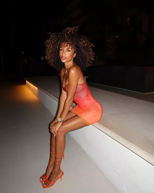 Amaka Enem by HonestRunner