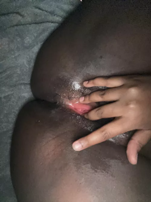 Any BWC willing to use my worthless pussy? by kat_juniper