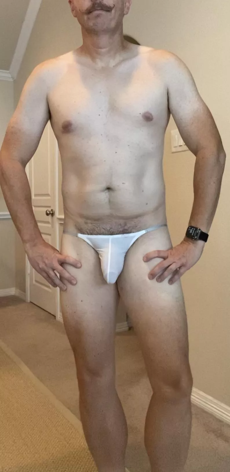 Any other underwear lovers out there? posted by Beginning_Morning409