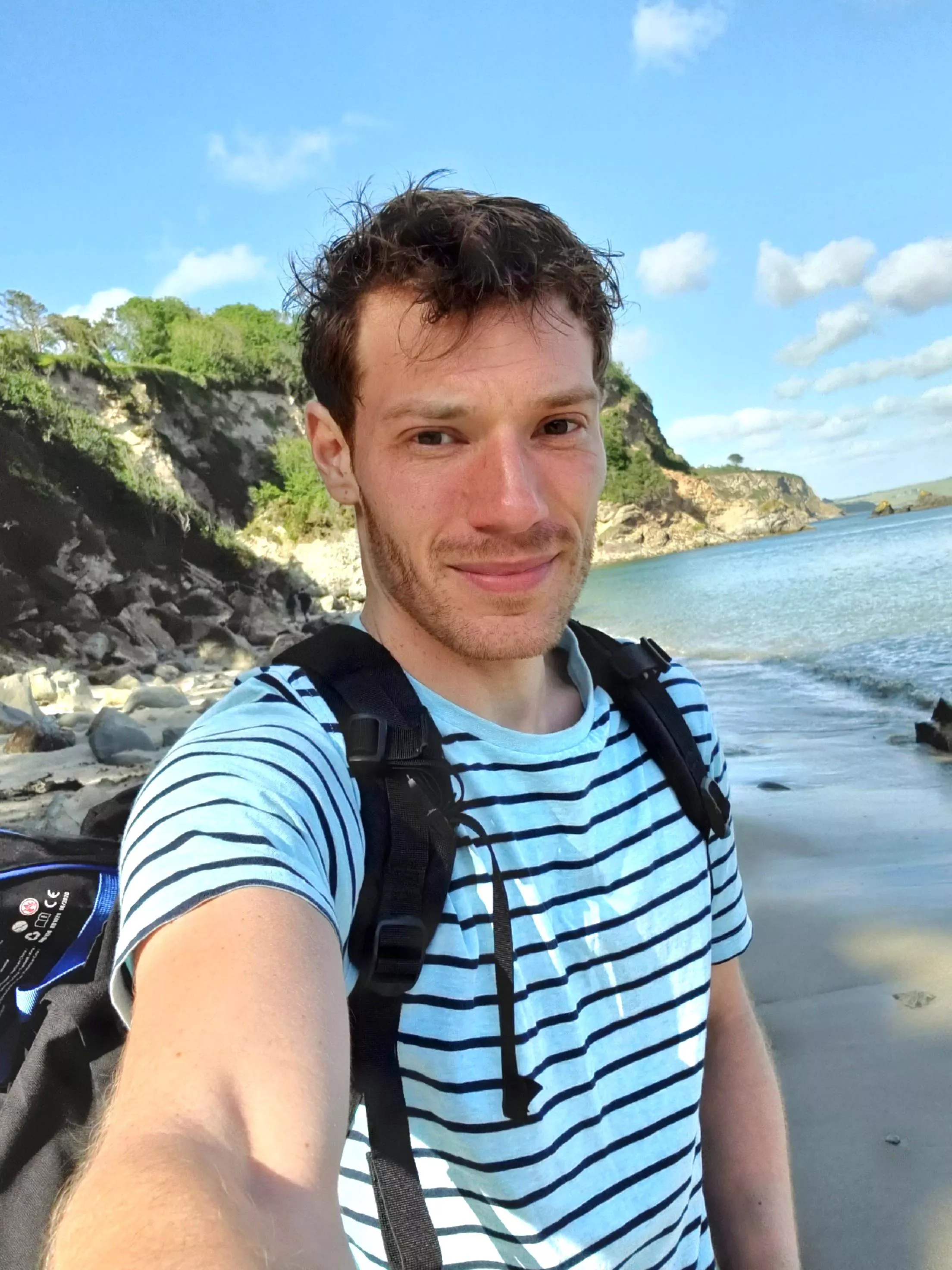 Beach wanderings. posted by AndrewCorvano