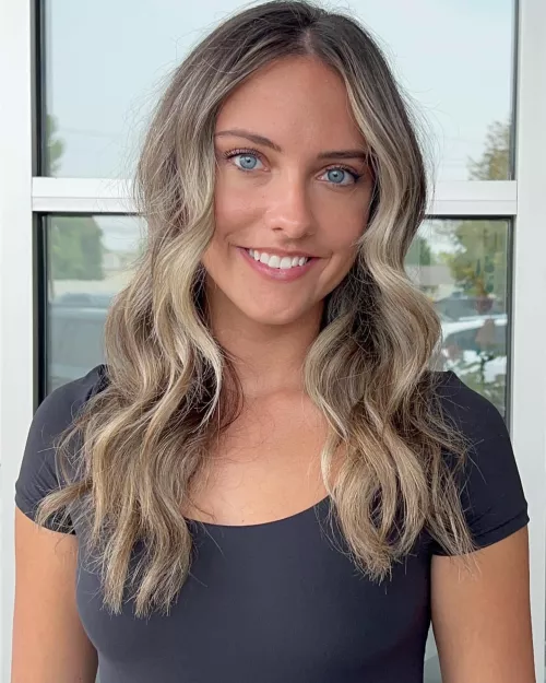 Bright eyes by HonestRunner