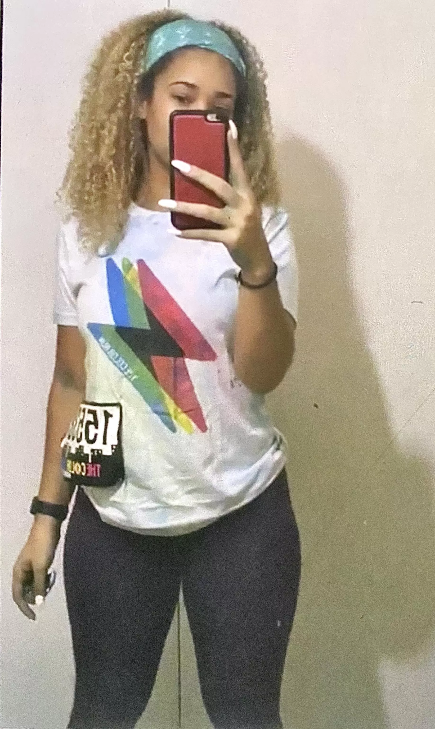 Busty and thick 😍🔥🔥 posted by Mr_Syrup_