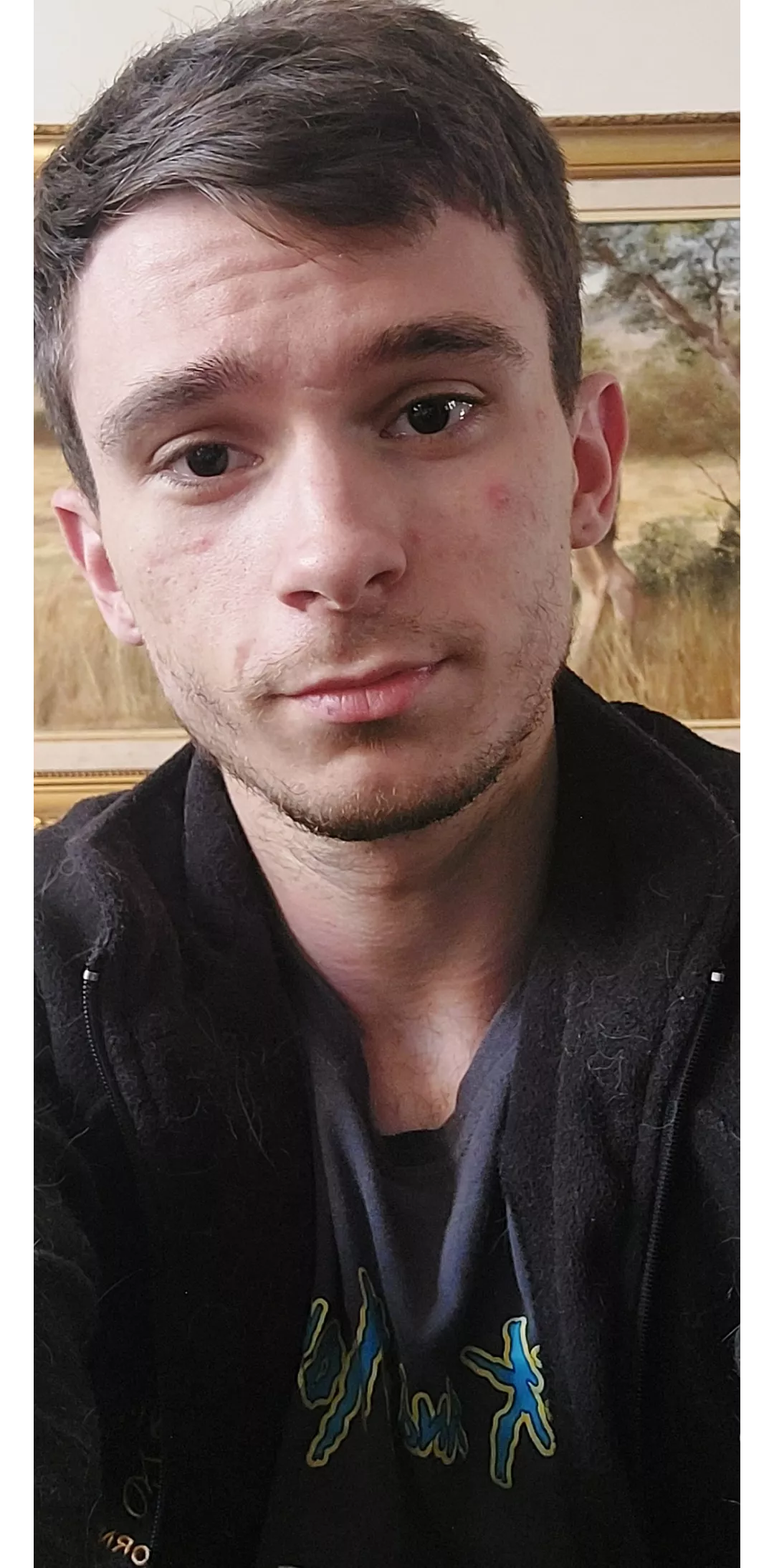 Can't believe I turn 25 next year lol posted by Acrobatic-Bake2084