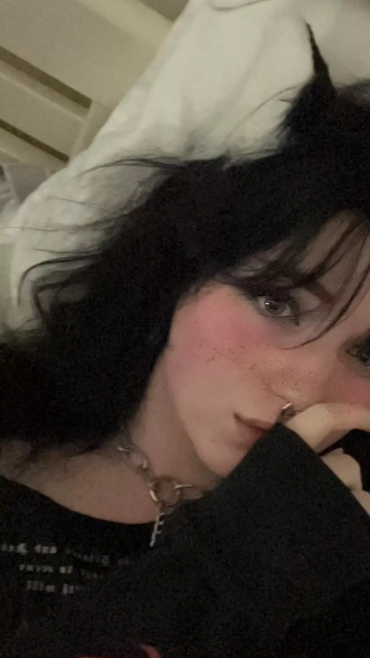 Cat boy mode posted by Spend-Salt