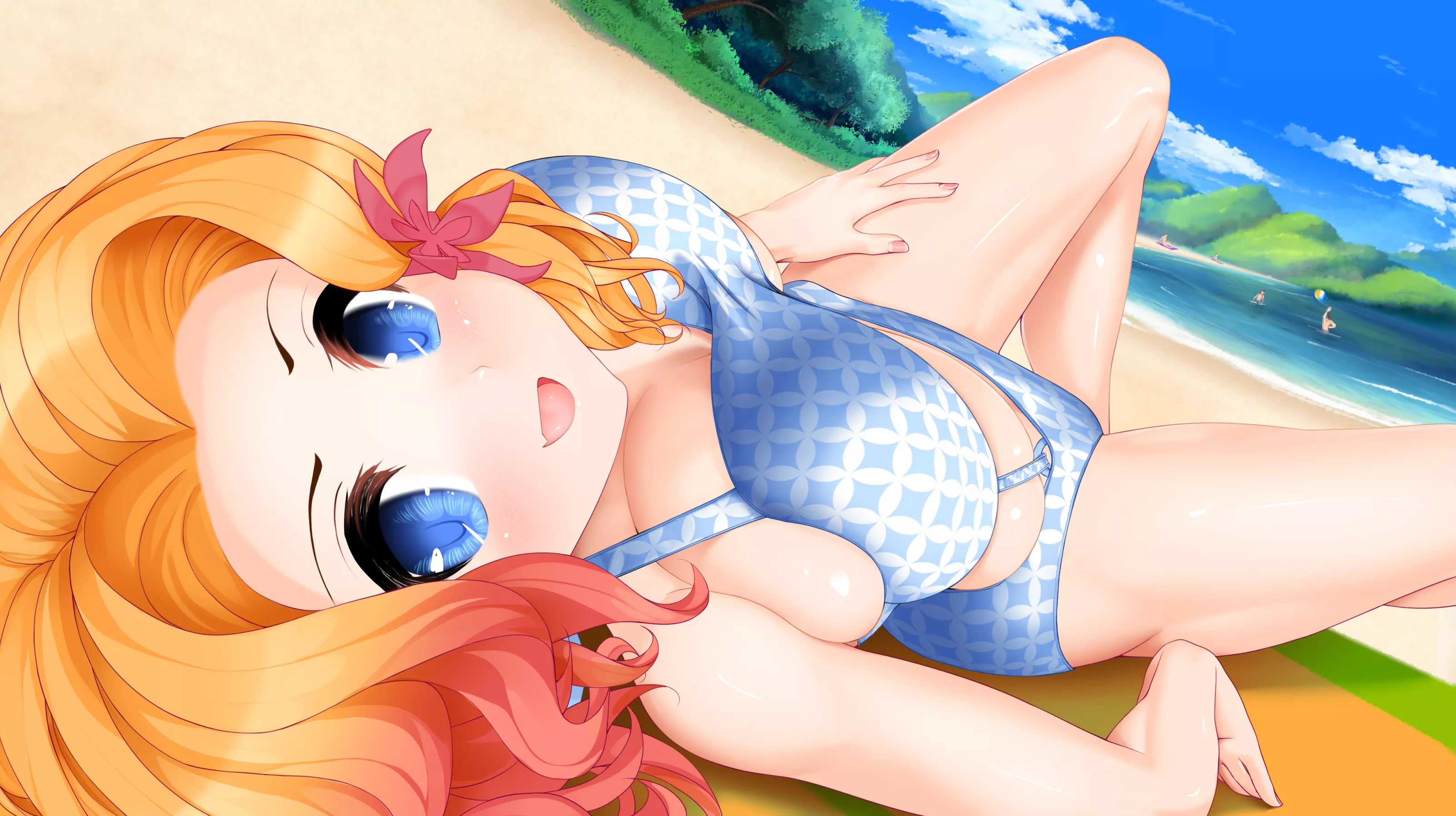 Catching Some Rays [Order Us!] posted by Argent_OU