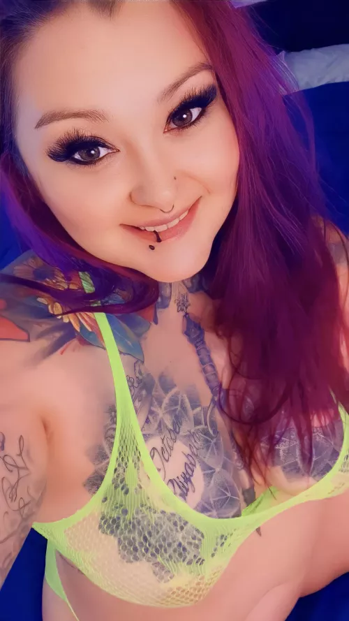 Chubby, but cute by Brytni_Nikole