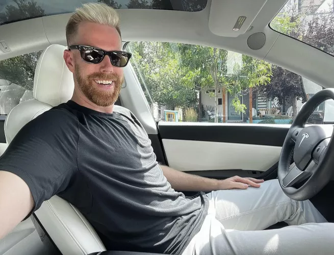 Coffee or Tea for your Monday start? by smulligan04031989