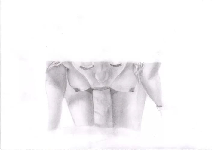 Concentrate by me by NeedleworkerBoring58