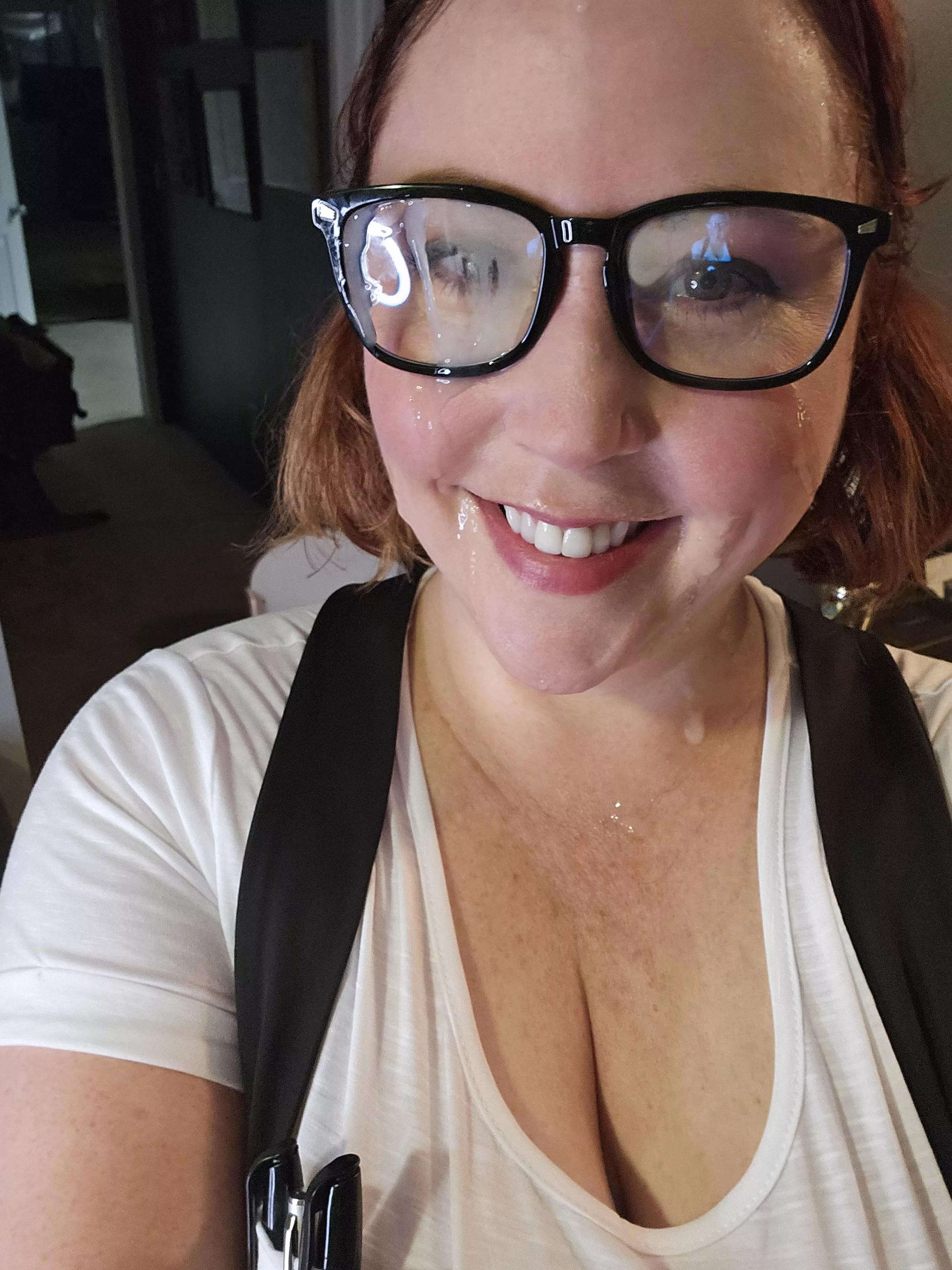 Cum targets posted by mellymac123