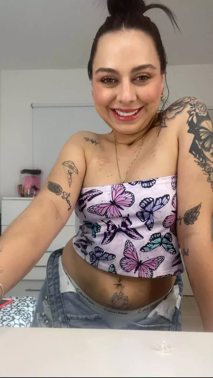 date worthy milf? posted by SnivelingToad