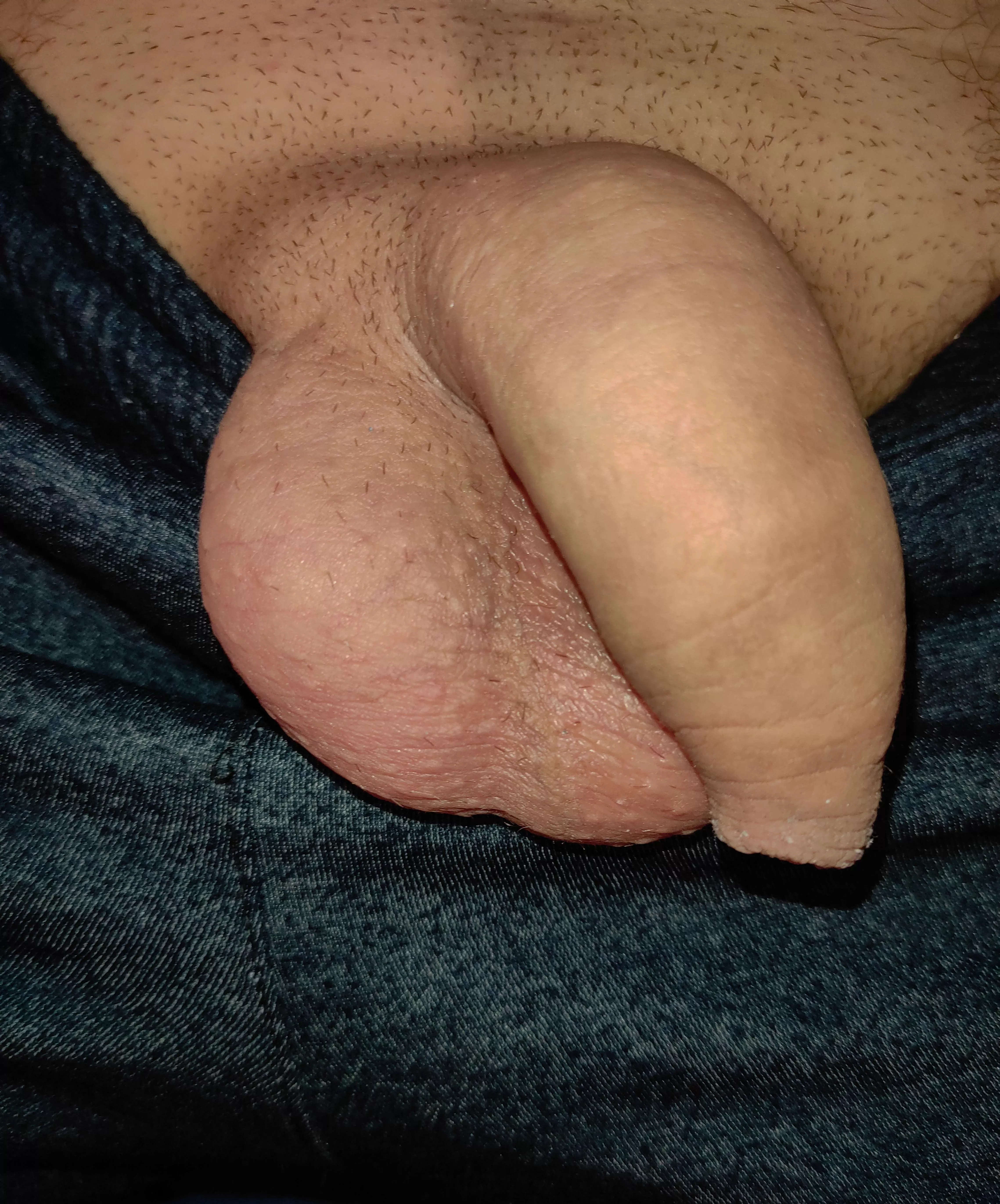 Describe him in one word posted by Lord_of_the_dreams