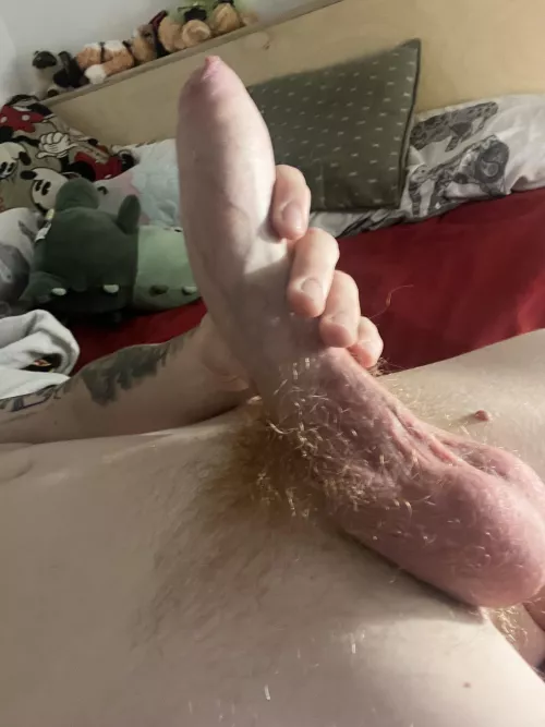 Dm me on Twitter horny now by XbxVOYD