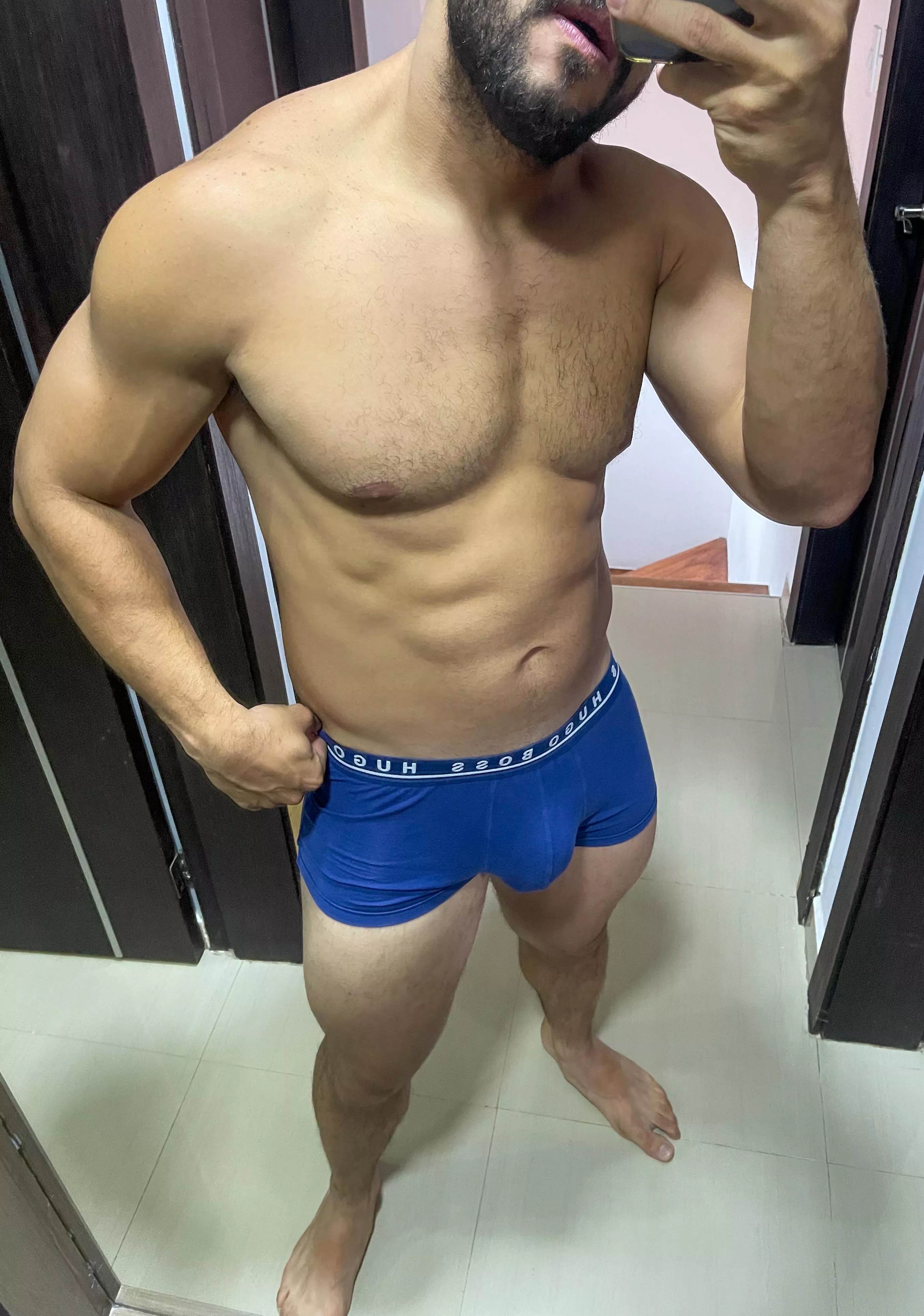 Do you like it? posted by CaliBeachboy002