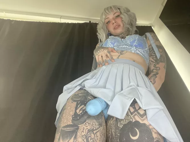 Do you want mommy to use and abuse you? by SGracelyn