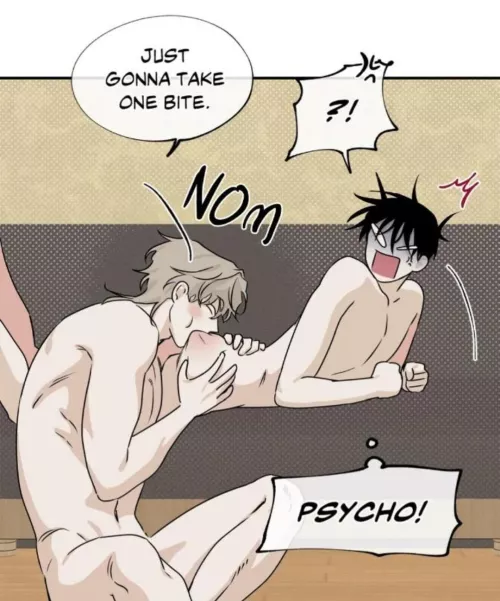 Eat that ass boy by 092mlk