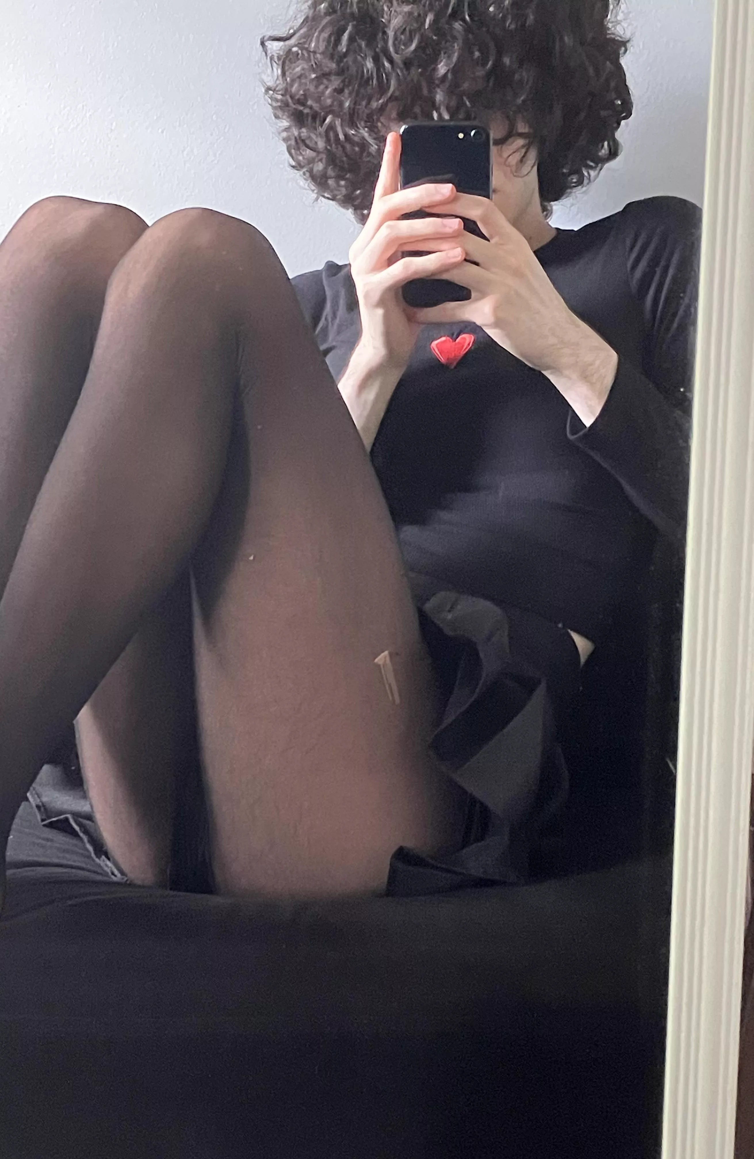 fall is approaching ❤️ posted by chickenn__