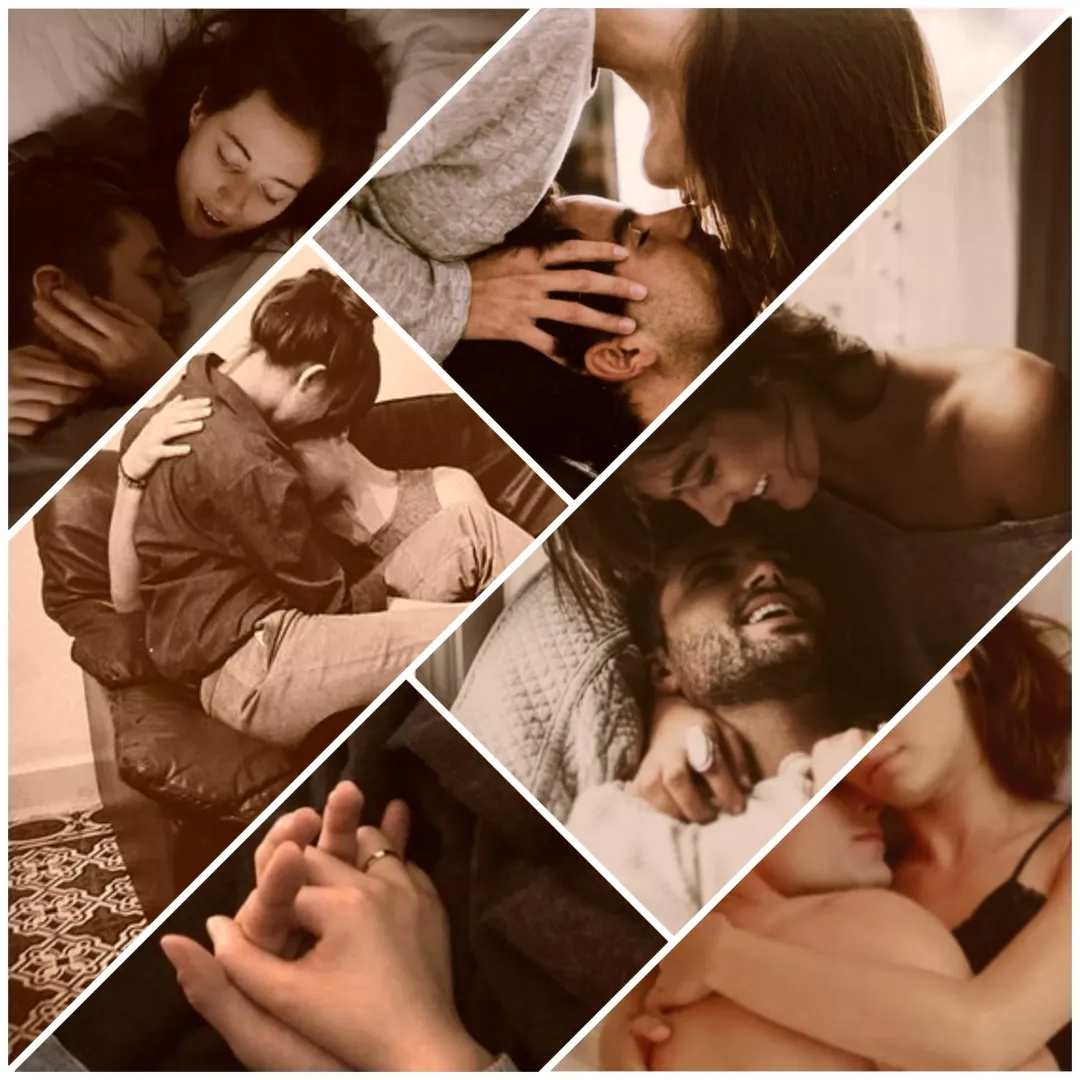 Fall is coming, and Fall is for cuddling. by YourGentleMistress