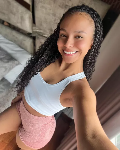 Fav workout clothes by ILoveSmilinggBack