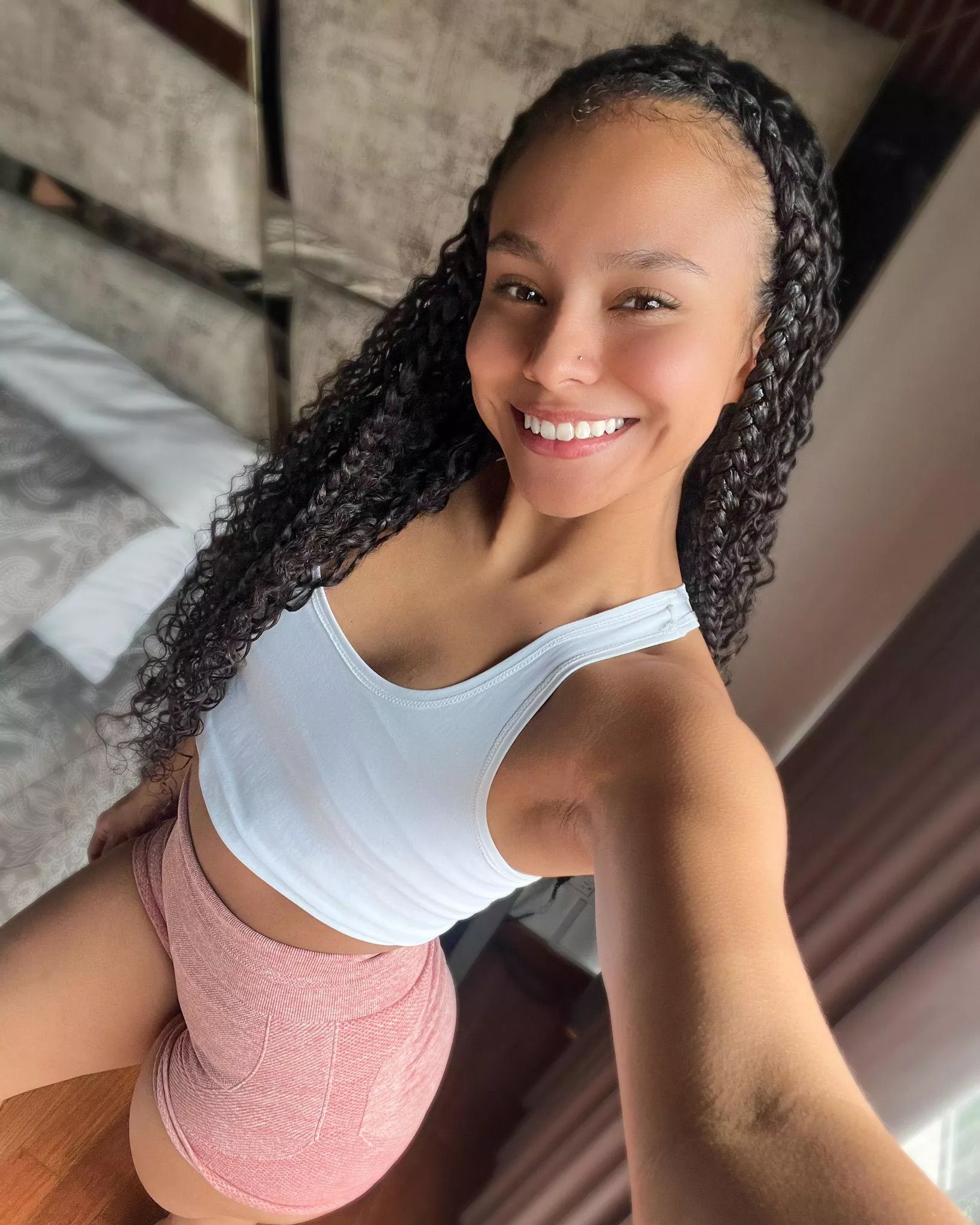 Fav workout clothes posted by ILoveSmilinggBack