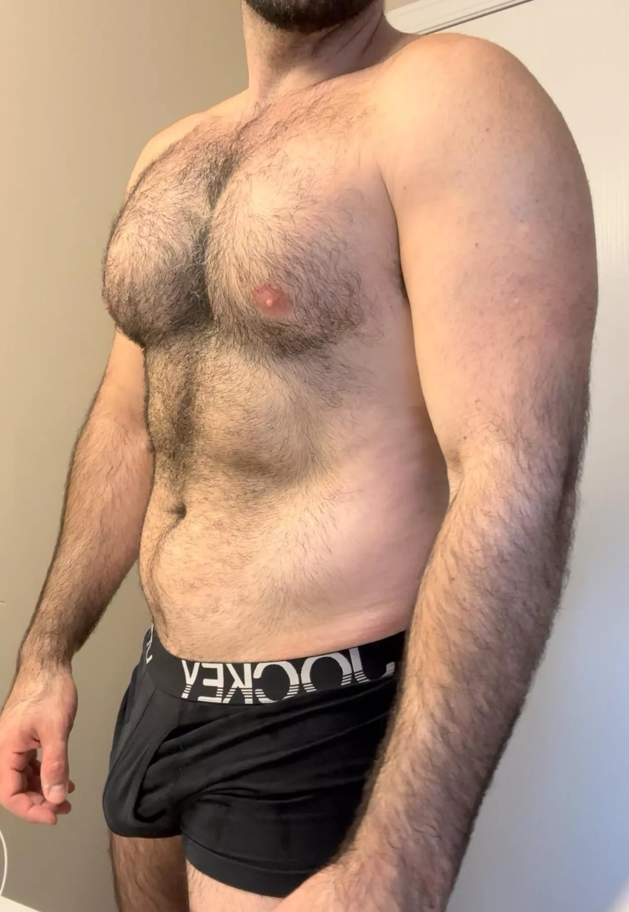 Feels good to be a man posted by Healthy-Magician-172