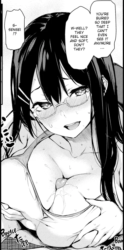 Feels nice by joker36950